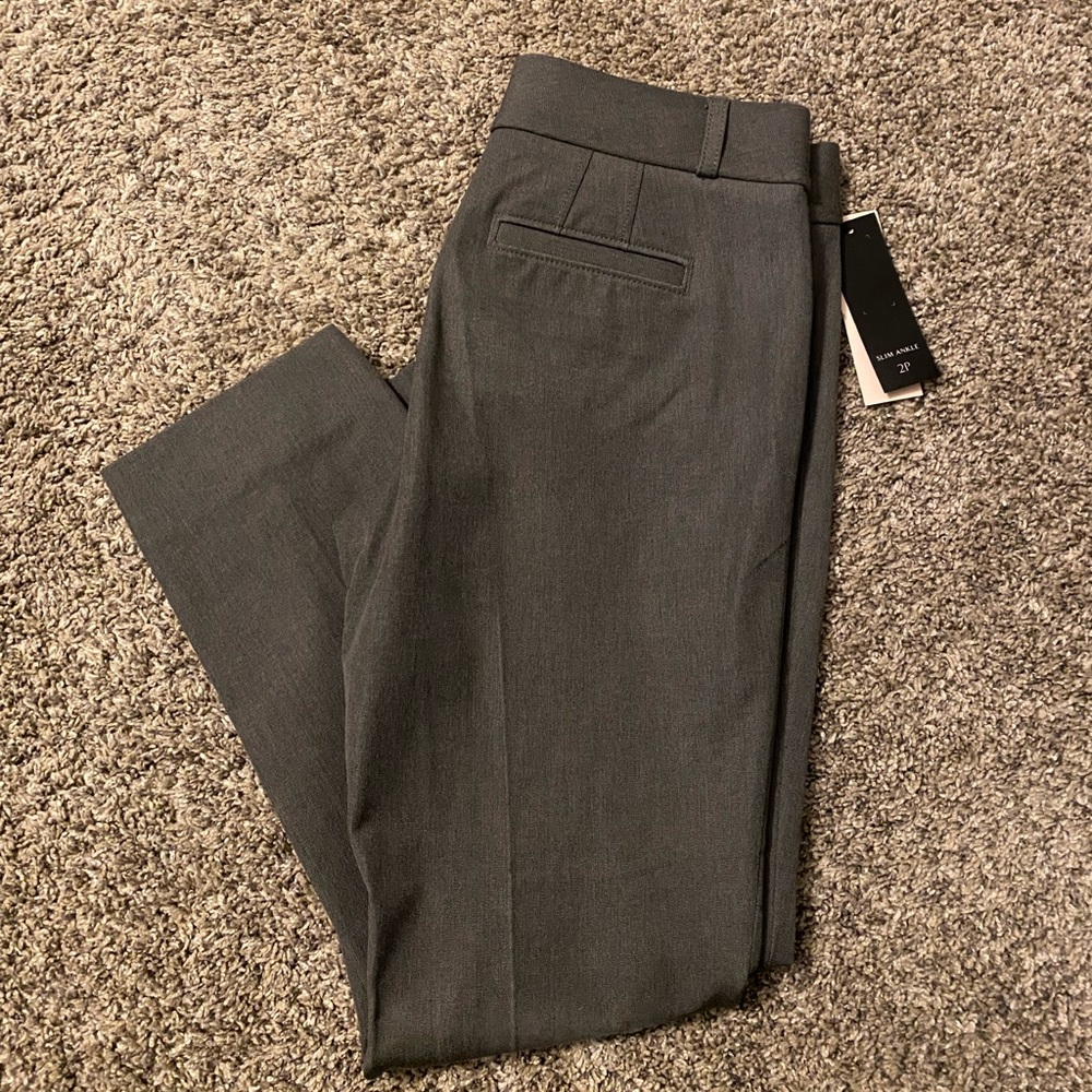 NWT Banana Republic Sloan Petite Pants